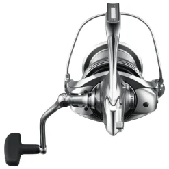 Moulinet Grande Bobine Shimano Aero Technium MgS 14 000 XSD