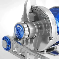 Moulinet Jigging Yuki Competition Akan