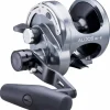 Moulinet Okuma Alijos 2-Speed