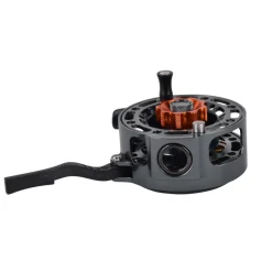 Moulinet Semi Automatique JMC Yoto Nymph