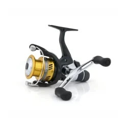 Moulinet Shimano Sahara RD Double Manivelle