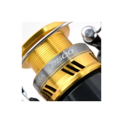 Moulinet Shimano Sahara RD Double Manivelle