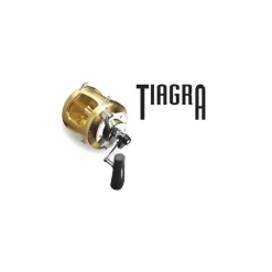 Moulinet Shimano Tiagra 50 WLRS A