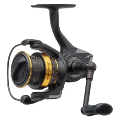 Moulinet Spinning Abu Garcia Superior 2