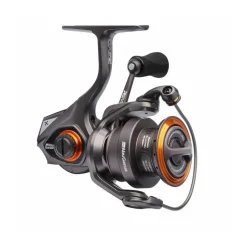 Moulinet Spinning Abu Garcia Revo X 2023