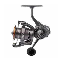 Moulinet Spinning Abu Garcia Revo X 2023