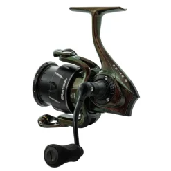 Moulinet Spinning Abu Garcia Spike S