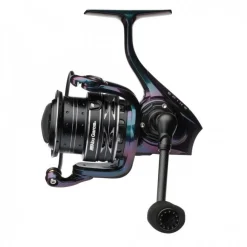 Moulinet Spinning Abu Garcia Spike Pro