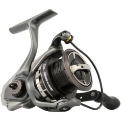 Moulinet Spinning Abu Garcia Zenon MG X