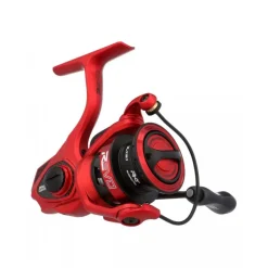 Moulinet Spinning Abu Garcia Revo Rocket 2023