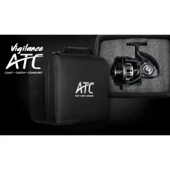 Moulinet Spinning ATC Vigilance