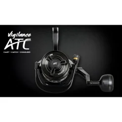 Moulinet Spinning ATC Vigilance