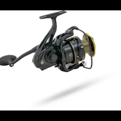 Moulinet Spinning Black Cat Black Passion FD 50