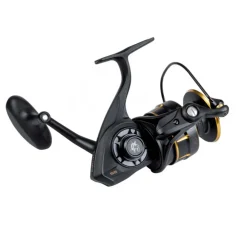 Moulinet Spinning Black Cat Catextreme