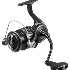 Moulinet Spinning Daiwa 25 Ballistic HD