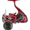 Moulinet Spinning Daiwa BG LT RR ARK