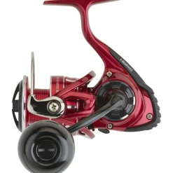 Moulinet Spinning Daiwa BG LT RR ARK