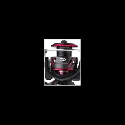 Moulinet Spinning Daiwa Ballistic MQ LT 2021