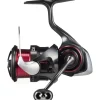 Moulinet Spinning Daiwa Ballistic 25 Air
