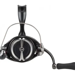 Moulinet Spinning Daiwa Ballistic 25 Air