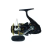 Moulinet Spinning Daiwa Black Gold