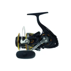 Moulinet Spinning Daiwa Black Gold