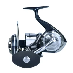 Moulinet Spinning Daiwa Certate SW