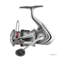 Moulinet Spinning Daiwa Crossfire LT 2020