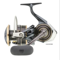 Moulinet Spinning Daiwa Caldia Exo SW 2023