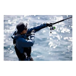 Moulinet Spinning Daiwa Certate 24