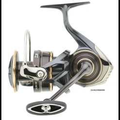 Moulinet Spinning Daiwa Caldia SW 2023