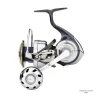 Moulinet Spinning Daiwa Certate G LT 2019 ARK