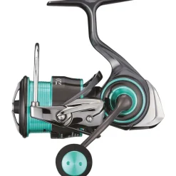 Moulinet Spinning Daiwa Emeraldas Air LT 21