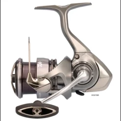Moulinet Spinning Daiwa Exceler LT 2023