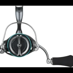 Moulinet Spinning Daiwa Emeraldas Air LT 2025
