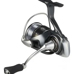Moulinet Spinning Daiwa Luvias LT 2024