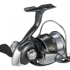 Moulinet Spinning Daiwa Luvias LT 2024