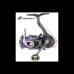 Moulinet Spinning Daiwa Prorex V LT 2022