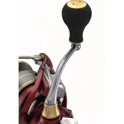 Moulinet Spinning Daiwa Revelry MQ HD 2021