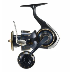 Moulinet Spinning Daiwa Saltiga 2023