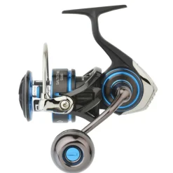 Moulinet Spinning Daiwa Saltist MQ 2021