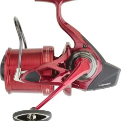 Moulinet Spinning Daiwa Tournament Surf Basia 2020