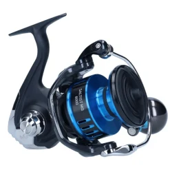 Moulinet Spinning Exo Daiwa Saltist MQ 2021