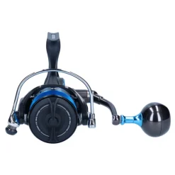 Moulinet Spinning Exo Daiwa Saltist MQ 2021