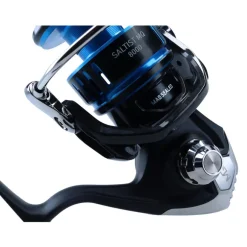 Moulinet Spinning Exo Daiwa Saltist MQ 2021