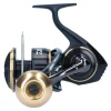 Moulinet Spinning Exo Daiwa BG MQ ARK 2020