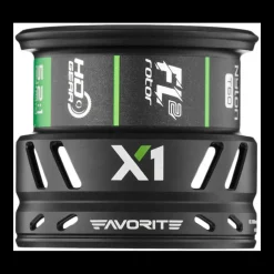 Moulinet Spinning Favorite X1 Mk2