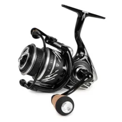 Moulinet Spinning Fox Rage TR Reels