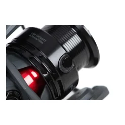 Moulinet Spinning Fox Rage Warrior
