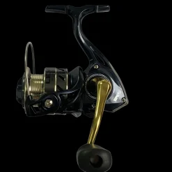 Moulinet Spinning Garbolino Lexica Trout FD